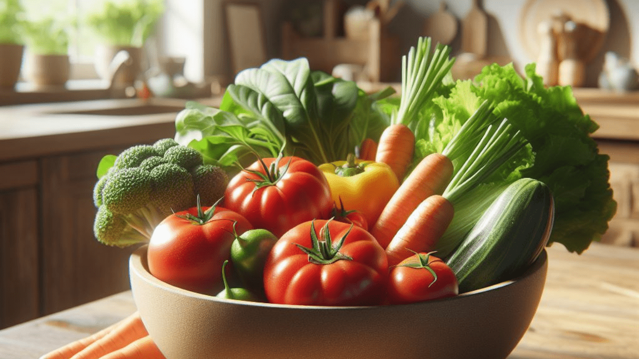 Huerto Orgánico en Casa: El Camino a Alimentos Frescos y Nutritivos Directamente de tu Jardín